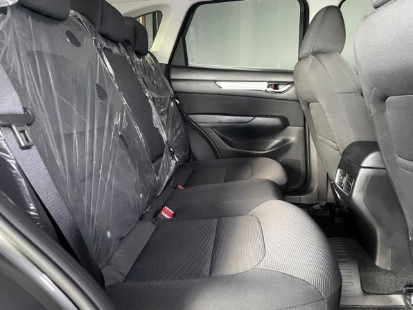 Mazda CX-5 II Рестайлинг с пробегом 2025 года, цена 3 249 000 рублей, 267 км, внедорожник, Автокод Объявления