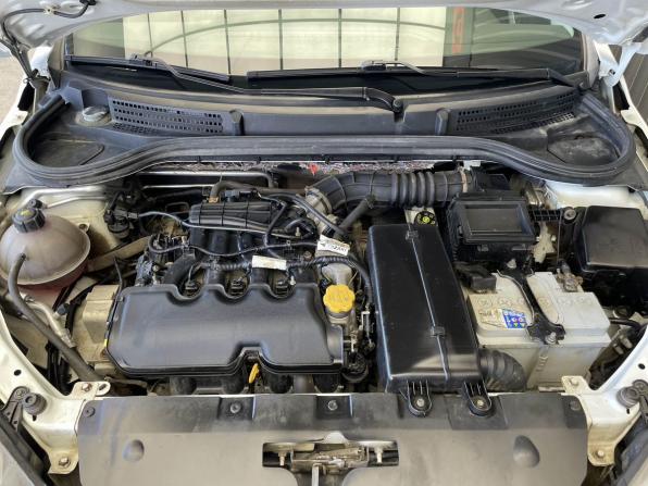 Lada (ВАЗ) Vesta I с пробегом 2019 года, цена 957 000 рублей, 105505 км, седан, Автокод Объявления