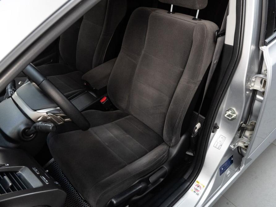 Honda Civic VIII Тюмень  - изображение 15