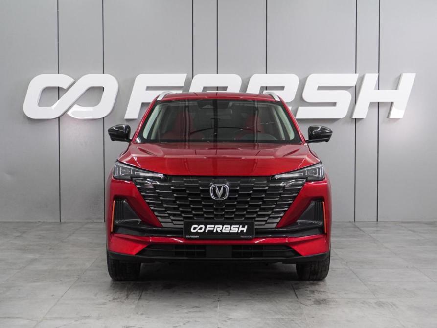 Changan CS55 Plus II Воронеж  - изображение 3