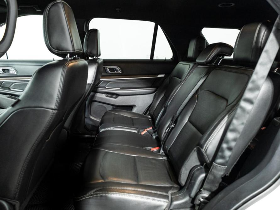 Ford Explorer V Рестайлинг 2 Санкт-Петербург  - изображение 10