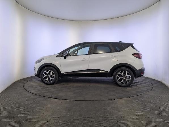 Renault Kaptur I с пробегом 2016 года, цена 1 355 000 рублей, 127650 км, внедорожник, Автокод Объявления