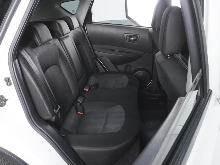Nissan Qashqai I Рестайлинг Ростов-на-Дону  - изображение 7