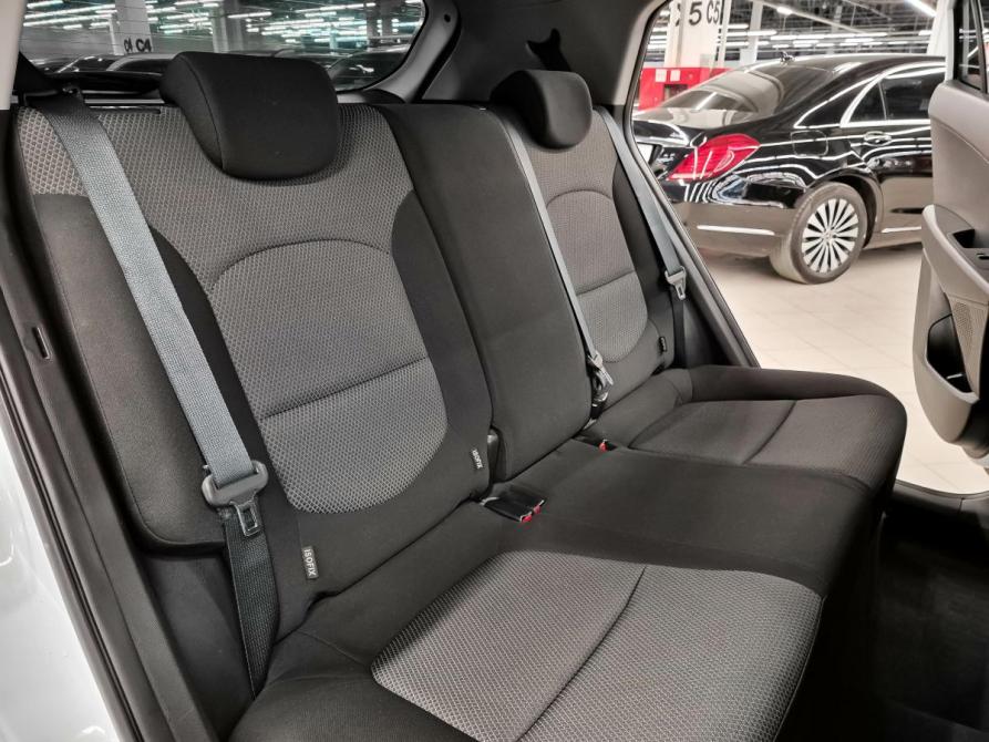 Hyundai Creta I Нижний Новгород  - изображение 8