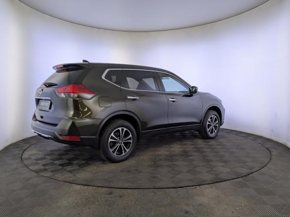 Nissan X-Trail III Рестайлинг с пробегом 2020 года, цена 2 300 000 рублей, 54900 км, внедорожник, Автокод Объявления