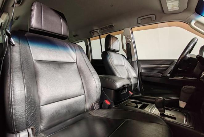 Mitsubishi Pajero IV Рестайлинг 1 с пробегом 2012 года, цена 1 950 000 рублей, 295126 км, внедорожник, Автокод Объявления