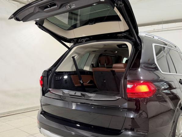 BMW X7 I (G07) с пробегом 2021 года, цена 9 279 800 рублей, 86000 км, внедорожник, Автокод Объявления