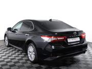 Toyota Camry VIII (XV70) Москва  - изображение 33