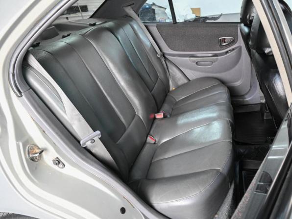 Hyundai Accent II с пробегом 2008 года, цена 520 000 рублей, 188696 км, седан, Автокод Объявления
