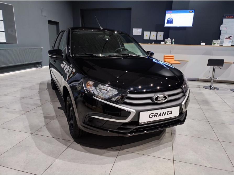 Lada (ВАЗ) Granta I Рестайлинг Брянск  - изображение 3