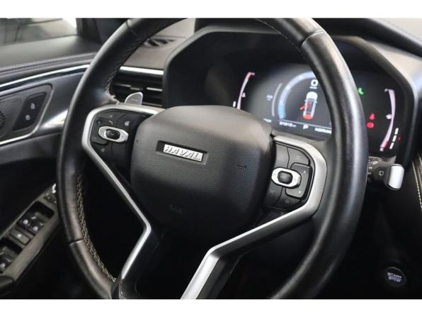 Haval Jolion I с пробегом 2023 года, цена 1 877 000 рублей, 51809 км, внедорожник, Автокод Объявления
