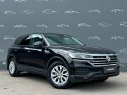 Volkswagen Touareg III Санкт-Петербург  - изображение 28