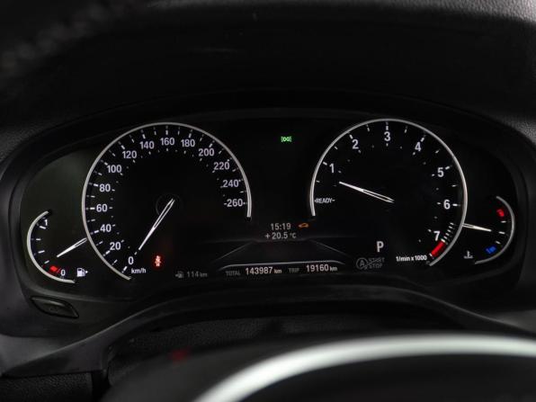 BMW X3 III (G01) с пробегом 2019 года, цена 3 839 000 рублей, 143987 км, внедорожник, Автокод Объявления