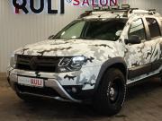 Renault Duster I Рестайлинг Иваново  - изображение 39