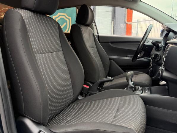 Kia Rio IV с пробегом 2018 года, цена 1 200 000 рублей, 127000 км, седан, Автокод Объявления