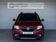 Renault Sandero II Рестайлинг Кемерово  - изображение 30