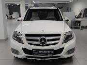 Mercedes-Benz GLK-Класс I (X204) Рестайлинг Казань  - изображение 24