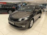 Kia Rio III Рестайлинг Казань  - изображение 23