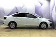 Lada (ВАЗ) Vesta I Рестайлинг (NG) Чебоксары  - изображение 40
