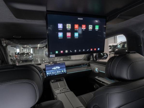 GAC Trumpchi S7 с пробегом 2026 года, цена 5 000 000 рублей, 25 км, внедорожник, Автокод Объявления
