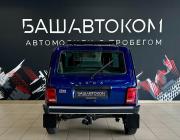 Lada (ВАЗ) Niva Legend Уфа  - изображение 18