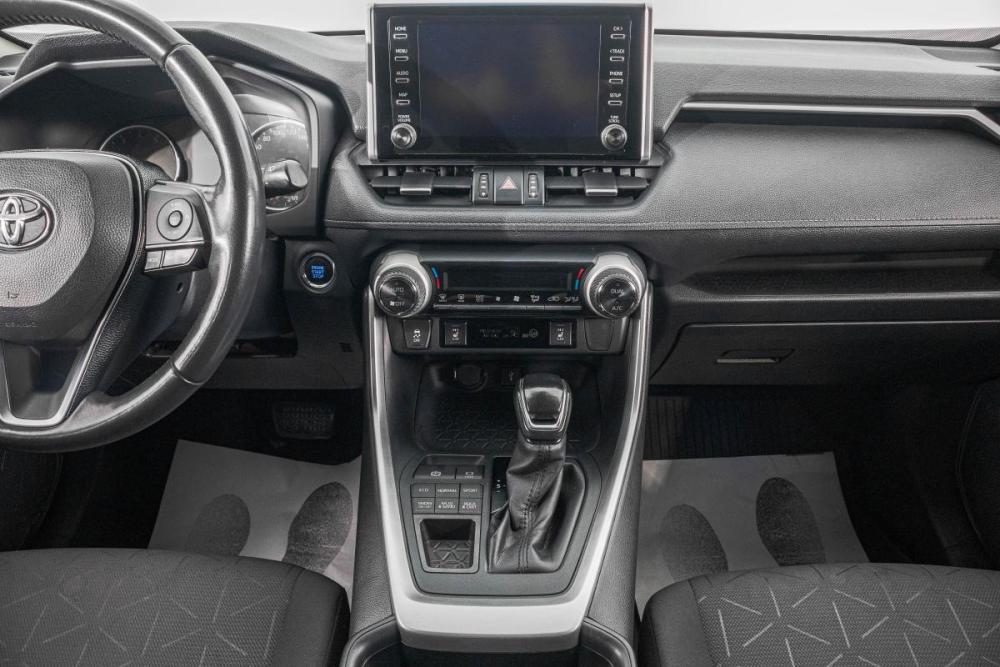 Toyota RAV4 V (XA50) Барнаул  - изображение 18