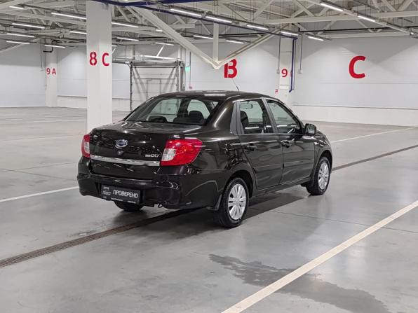 Datsun on-DO I с пробегом 2018 года, цена 470 000 рублей, 29831 км, седан, Автокод Объявления