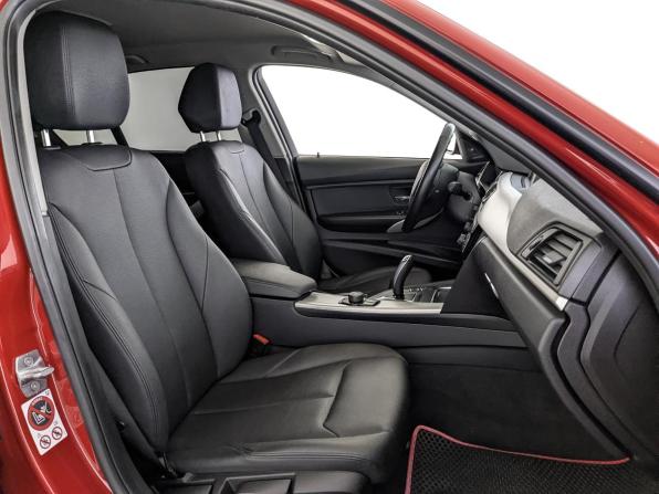 BMW 3 серии VI (F3x) Рестайлинг с пробегом 2016 года, цена 1 590 000 рублей, 147404 км, седан, Автокод Объявления