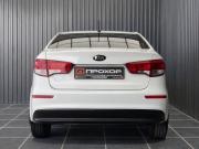 Kia Rio III Рестайлинг Пермь  - изображение 59