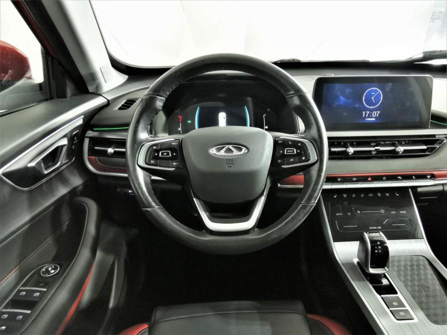 Chery Tiggo 4 Pro I Москва  - изображение 19