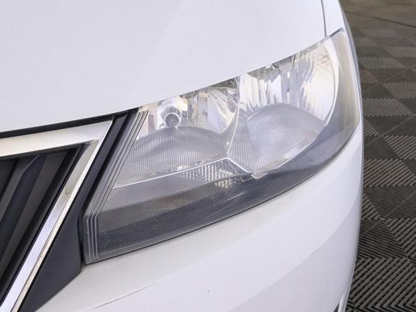 Skoda Rapid I Рестайлинг с пробегом 2019 года, цена 900 000 рублей, 171570 км, лифтбек, Автокод Объявления