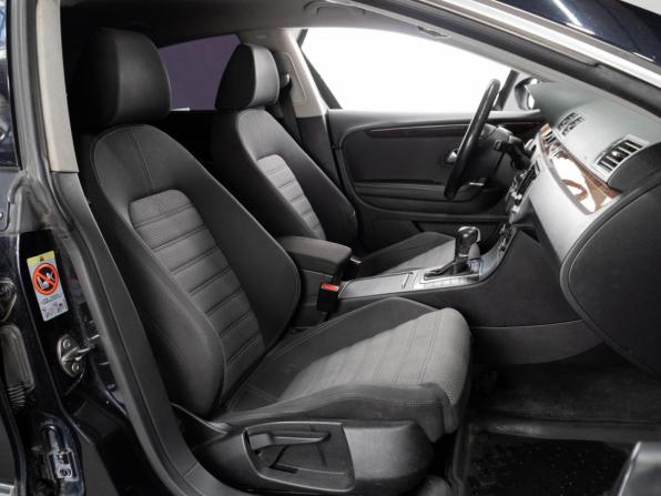 Volkswagen Passat CC I с пробегом 2011 года, цена 949 000 рублей, 249643 км, седан, Автокод Объявления