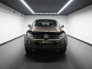 Volkswagen Amarok I Тверь  - изображение 23