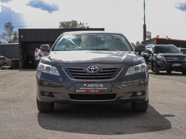 Toyota Camry VI (XV40) с пробегом 2006 года, цена 919 000 рублей, 365398 км, седан, Автокод Объявления