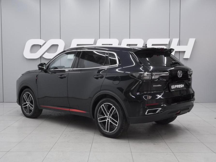 Changan CS55 Plus II Ростов-на-Дону  - изображение 2