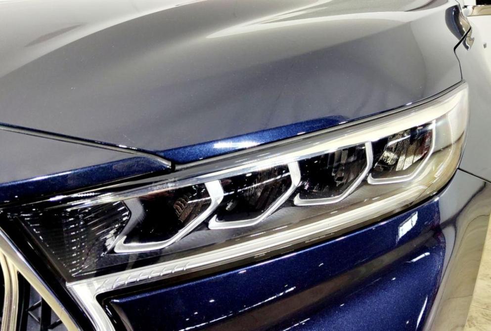 Kia K7 YG (II) Рестайлинг Волгоград  - изображение 9