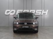 Volkswagen Tiguan II Воронеж  - изображение 25