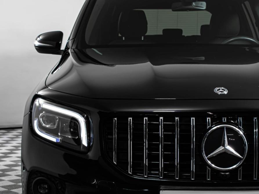 Mercedes-Benz GLB I (X247) Москва  - изображение 26