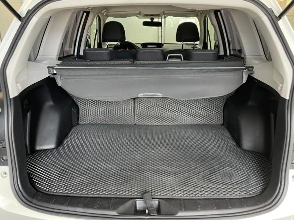 Subaru Forester IV Рестайлинг 2 с пробегом 2018 года, цена 1 700 000 рублей, 217857 км, внедорожник, Автокод Объявления