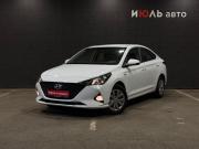 Hyundai Solaris II Рестайлинг Челябинск  - изображение 22
