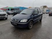 Opel Zafira A Йошкар-Ола  - изображение 23