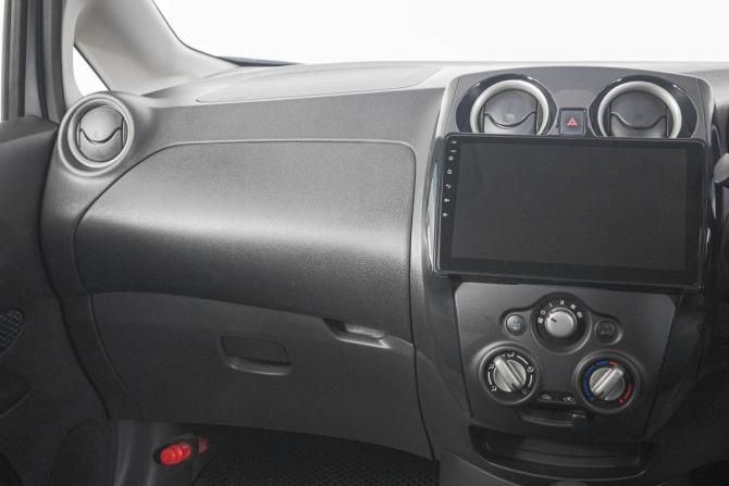 Nissan Note II с пробегом 2012 года, цена 909 000 рублей, 62000 км, хэтчбек, Автокод Объявления