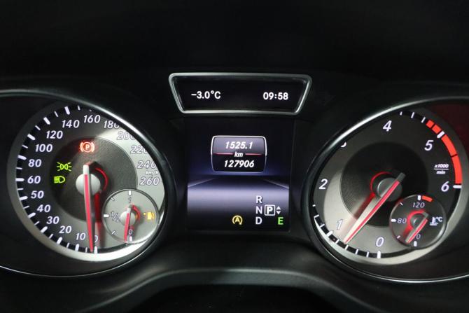 Mercedes-Benz GLA I (X156) с пробегом 2015 года, цена 1 729 000 рублей, 126000 км, внедорожник, Автокод Объявления