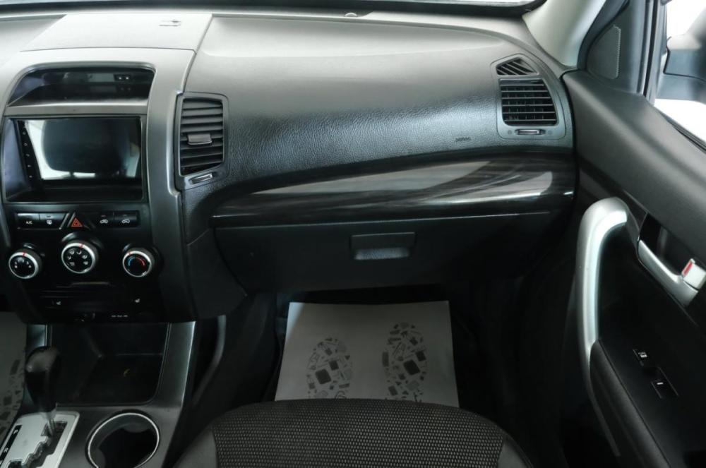 Kia Sorento II Омск  - изображение 18