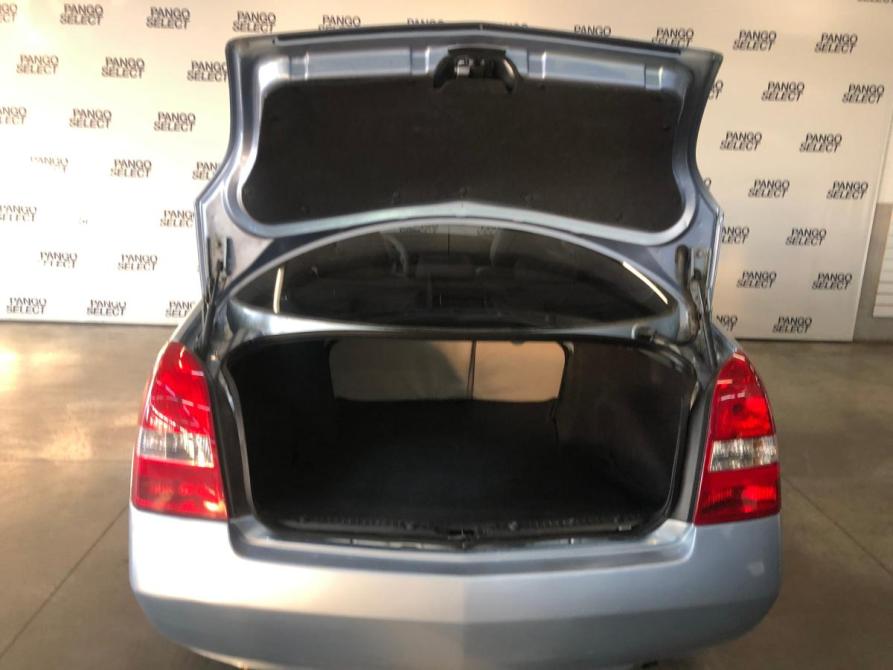 Nissan Primera III (P12) Курск  - изображение 11