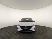 Hyundai Solaris II Рестайлинг Москва  - изображение 28