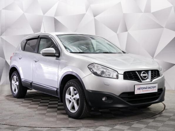 Nissan Qashqai I Рестайлинг с пробегом 2011 года, цена 977 000 рублей, 197500 км, внедорожник, Автокод Объявления