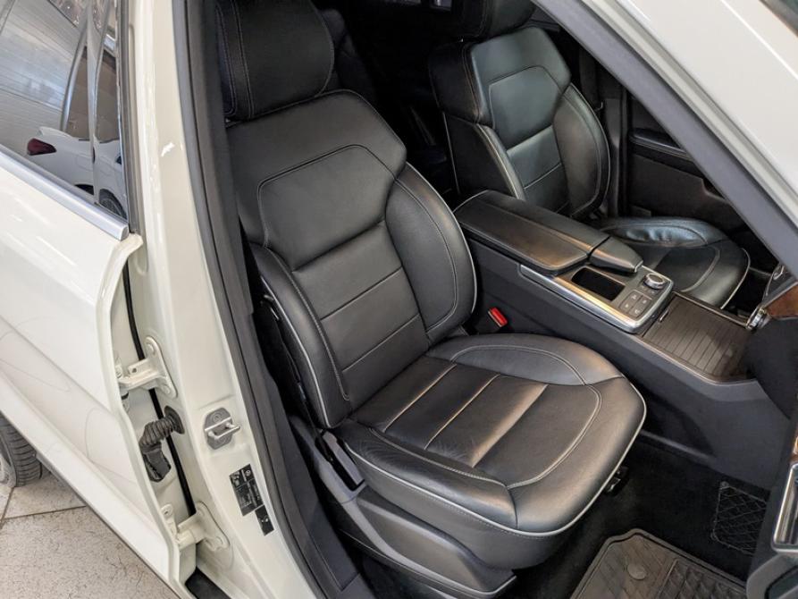 Mercedes-Benz M-Класс III (W166) Москва  - изображение 20