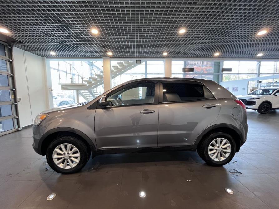 SsangYong Actyon II Рестайлинг Чебоксары  - изображение 6