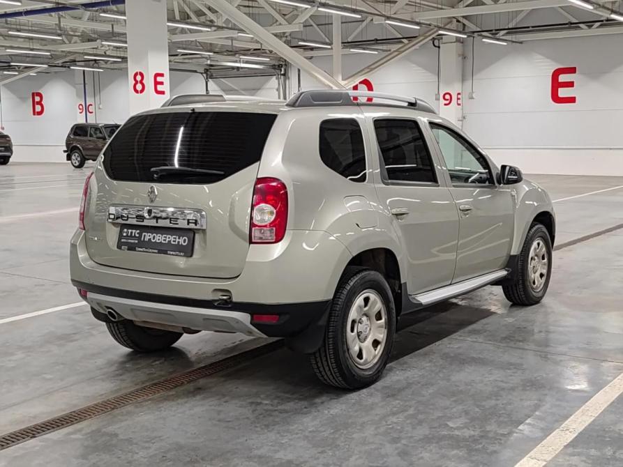 Renault Duster I Казань  - изображение 6